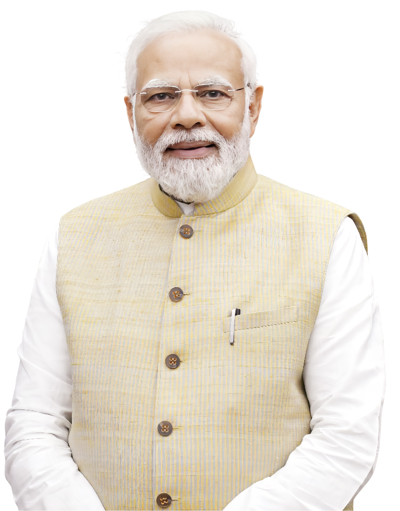 Prime Minister Narendra Modi